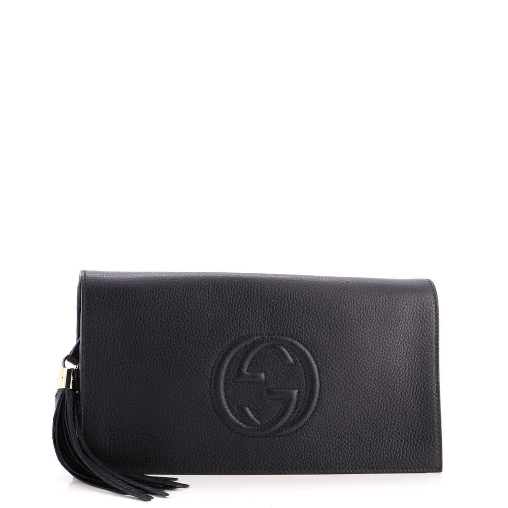 Gucci Soho Clutch